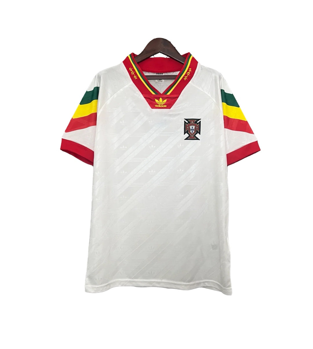 Portogallo Away '92