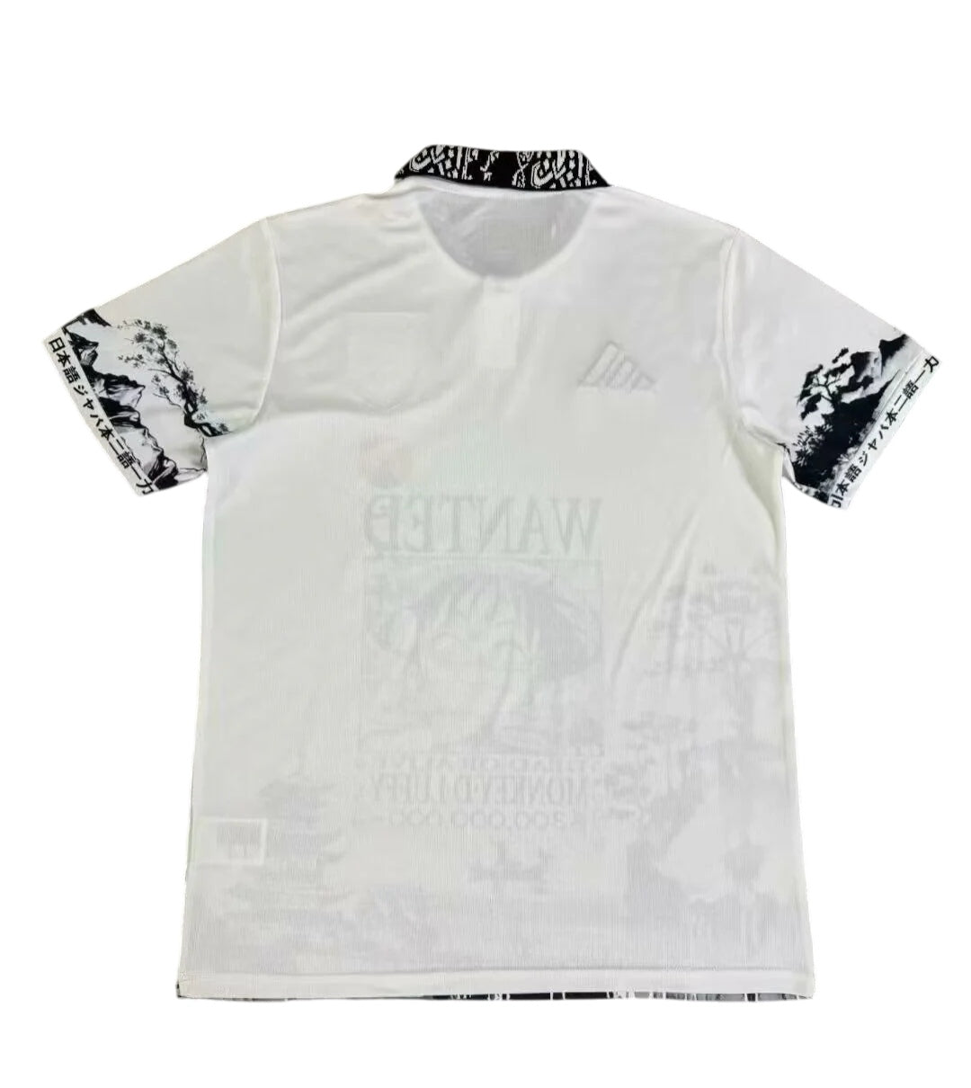 Japan - Special edition 24/25