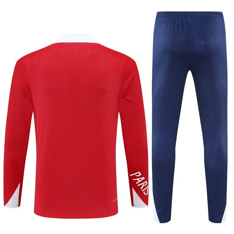 PSG Tracksuit 25/26