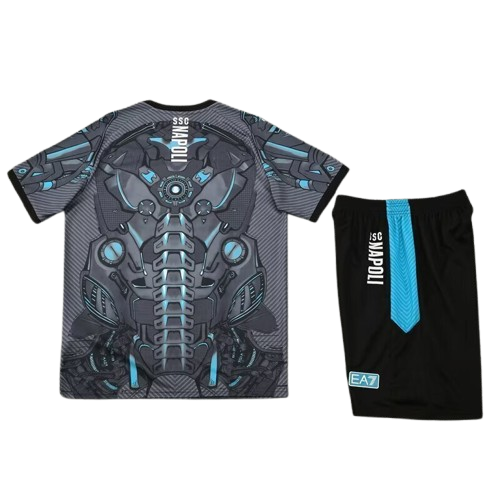 Kit Allenamento Napoli 25/26