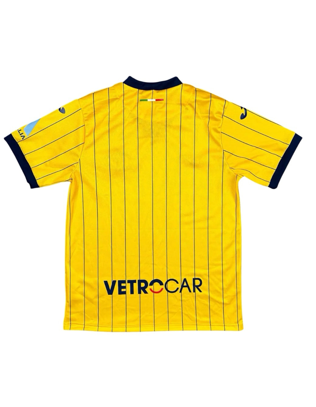 Hellas Verona 120° 25/26