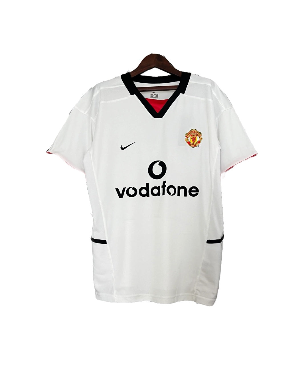 Manchester United 02/03
