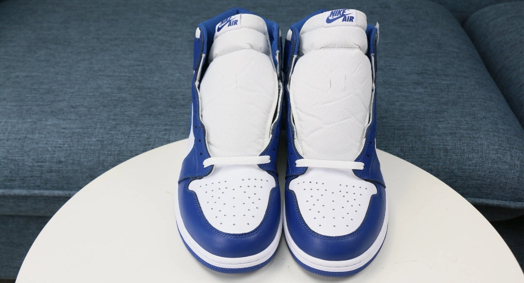 Air Jordan 1 Retro Storm Blue