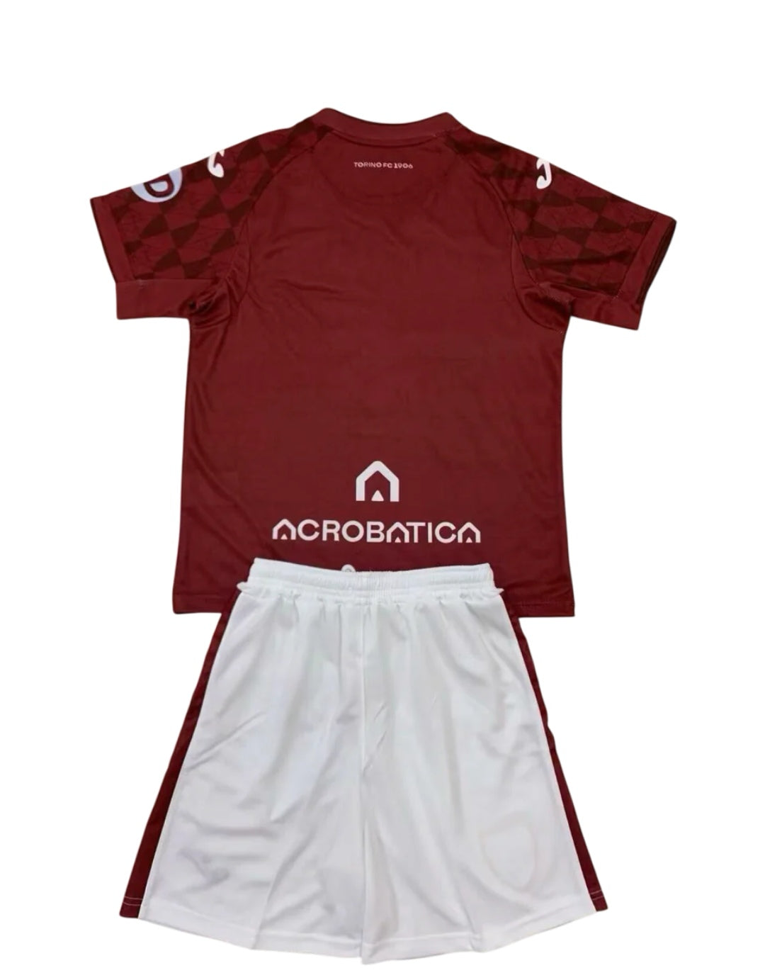 Turin - Child Kit 24/25