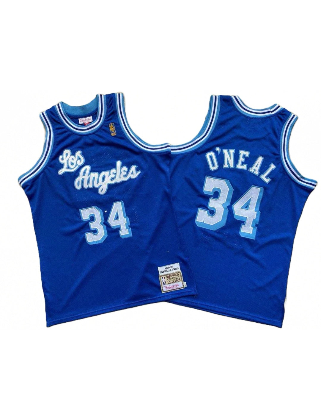 Los Angeles Tank Top