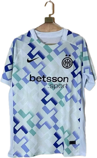 Inter Away 25/26