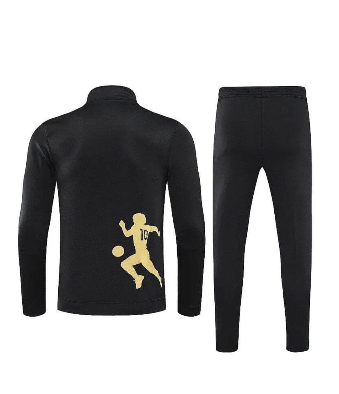 Napoli Maradona Tracksuit