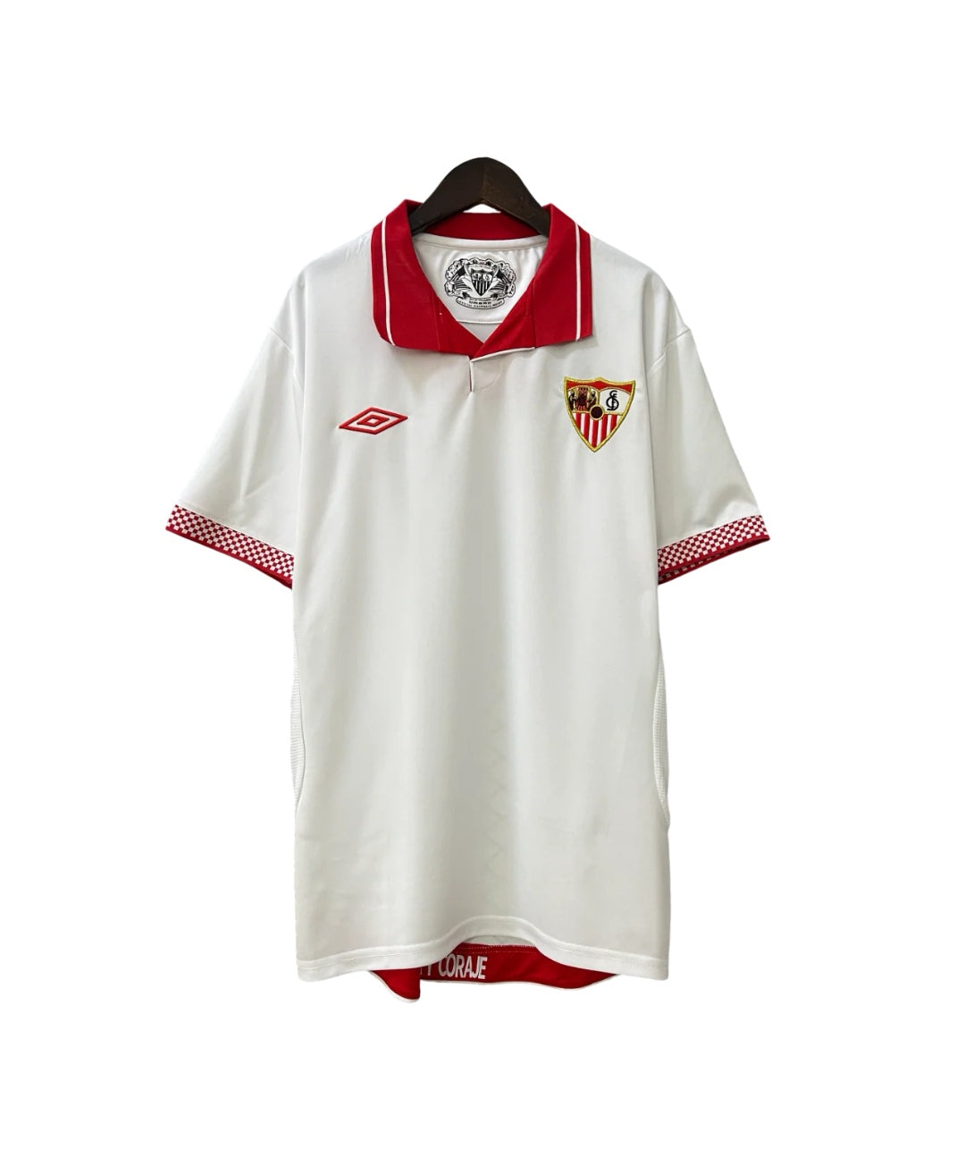 Siviglia 12/13