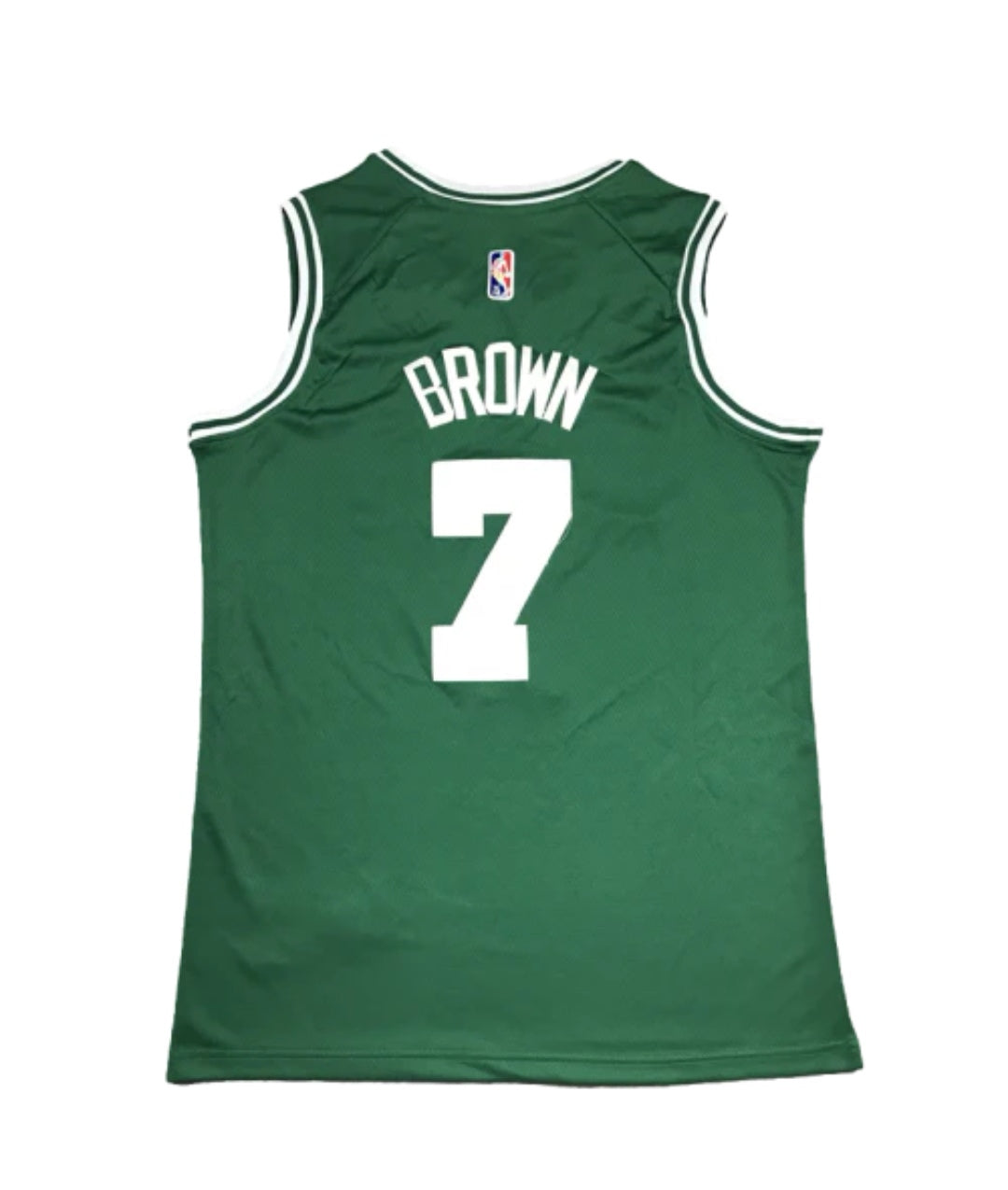 Boston Celtics Jersey
