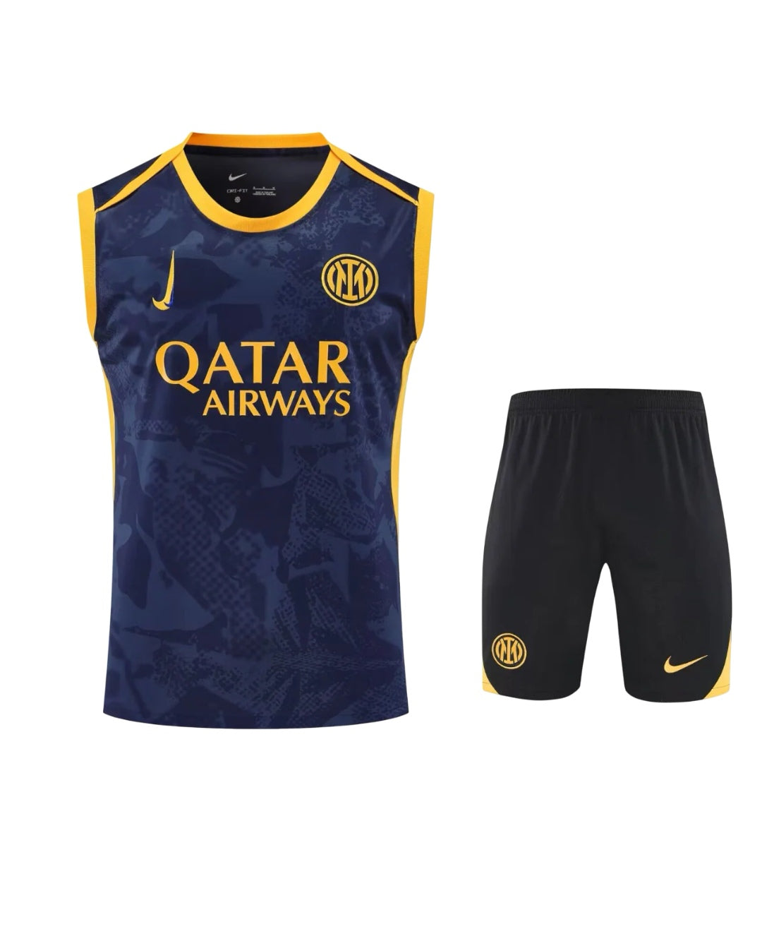 Inter Training Kit 25/26