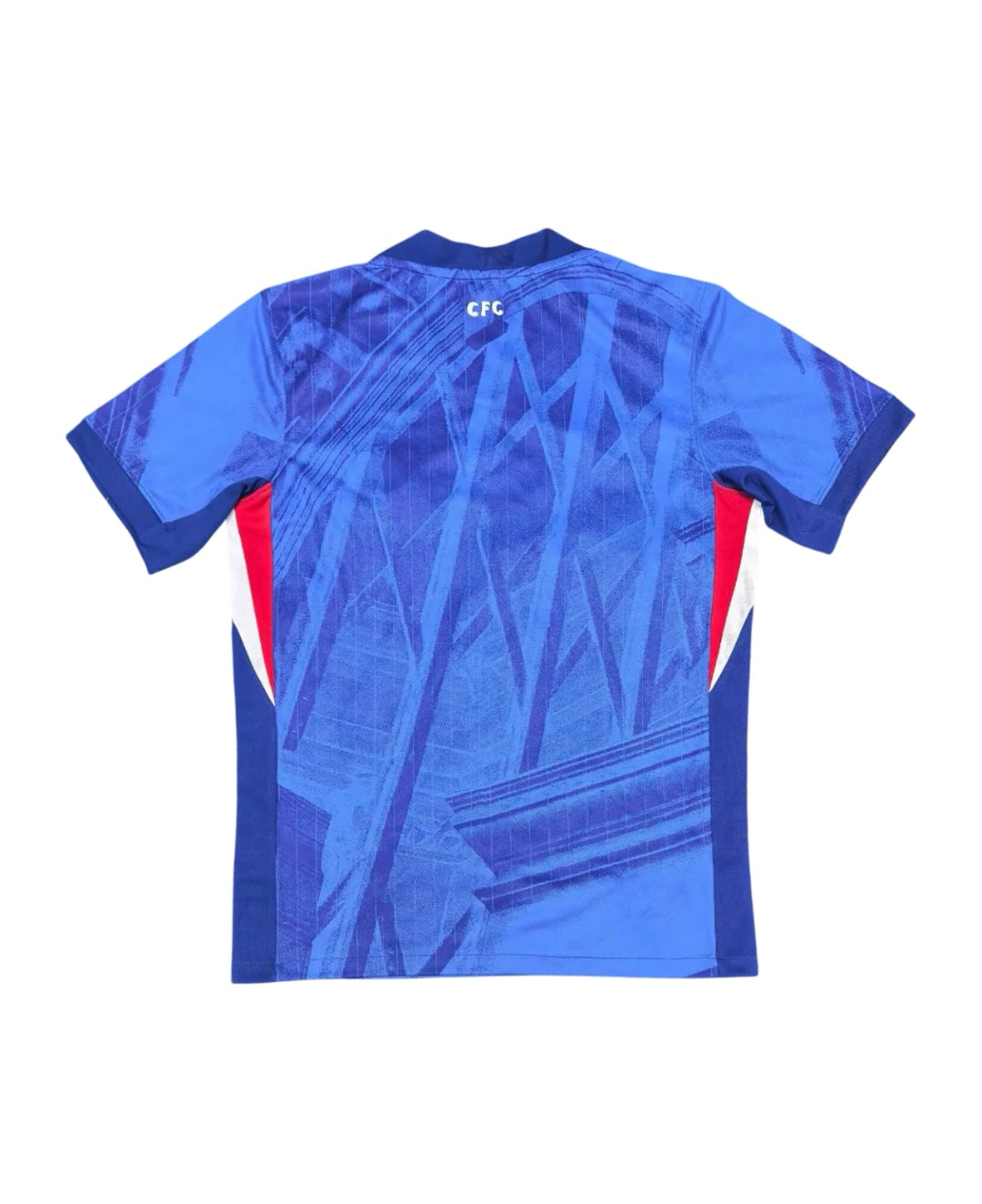 Chelsea home 25/26