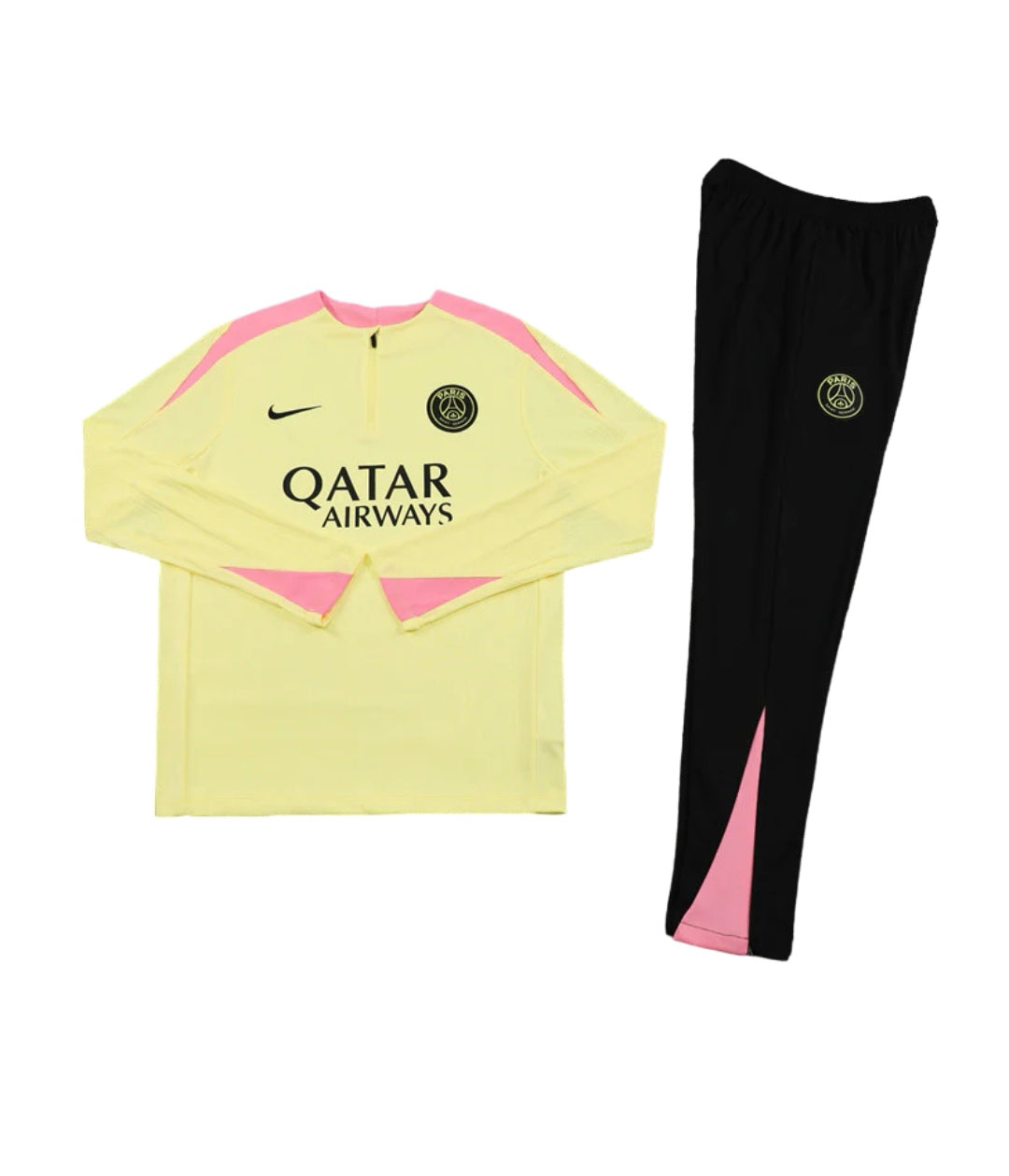 PSG 24/25 Tracksuit