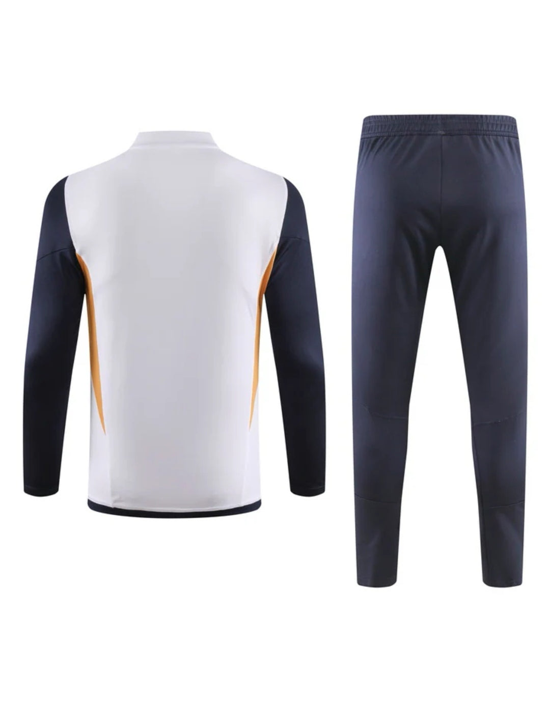 Real Madrid Tracksuit 24/25