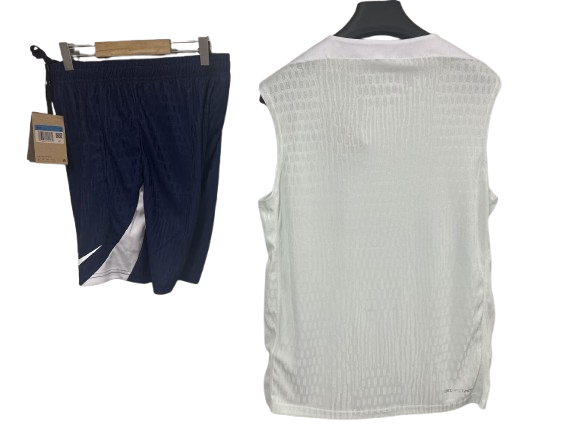 Kit Allenamento Inter 25/26