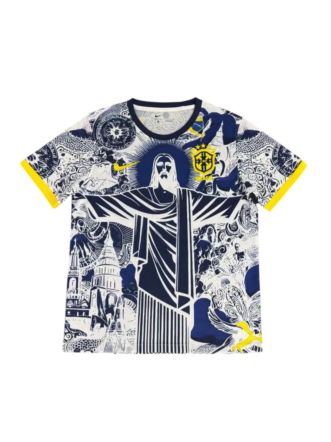 Brasile - Special edition 25/26