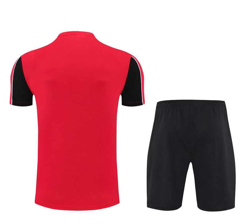 Kit Allenamento Milan 25/26