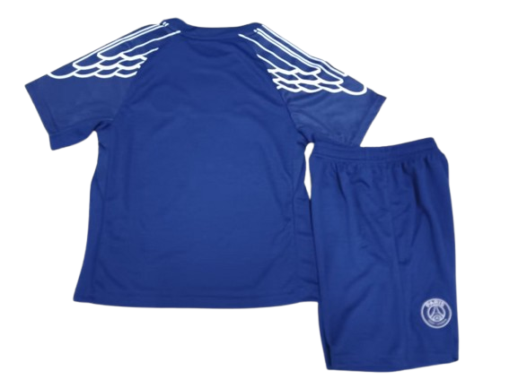 PSG Quarter - Kids Kit 24/25