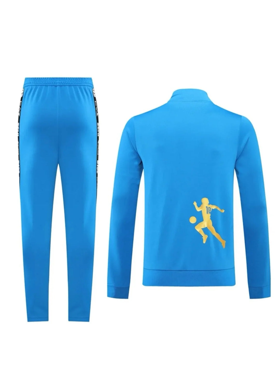Napoli Maradona Tracksuit