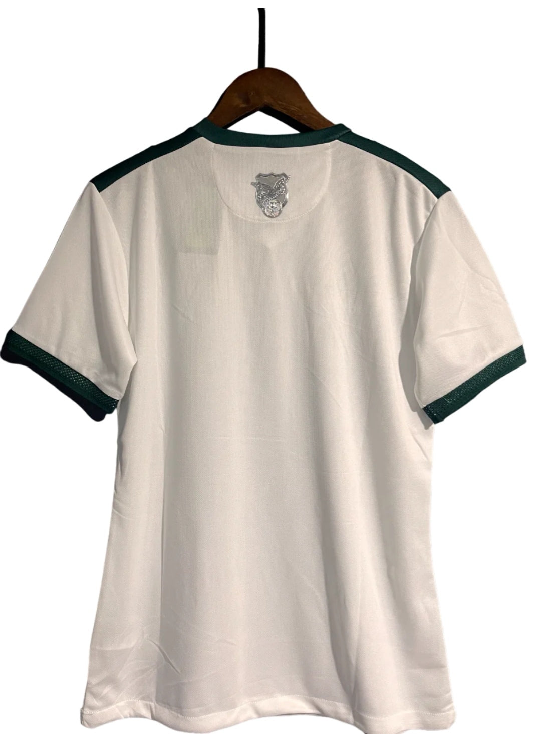 Bolivia Away 24/25