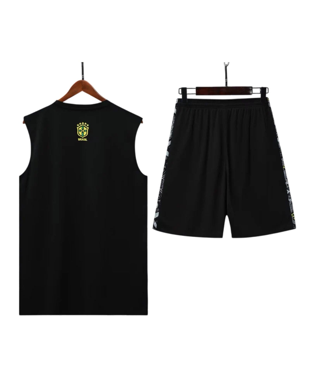 Kit Allenamento Brasile 25/26
