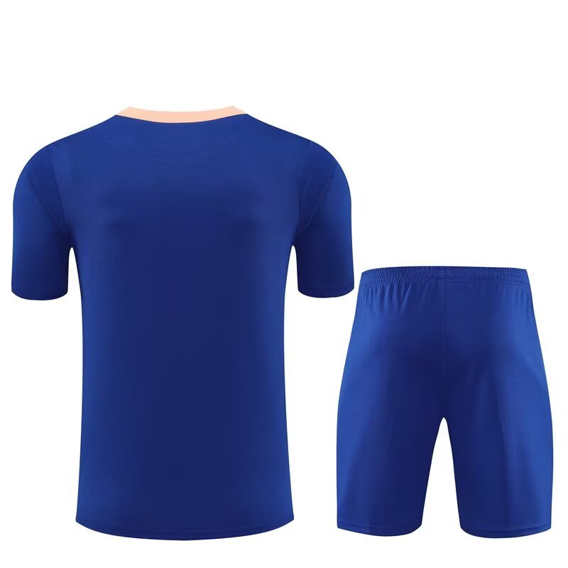 France Training Kit 25/26