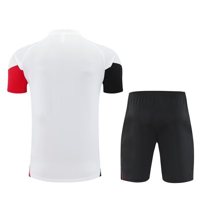 Kit Allenamento Ajax 25/26