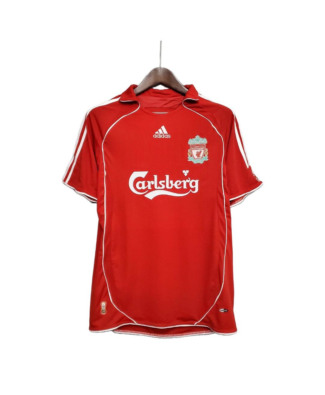 Liverpool 06/07