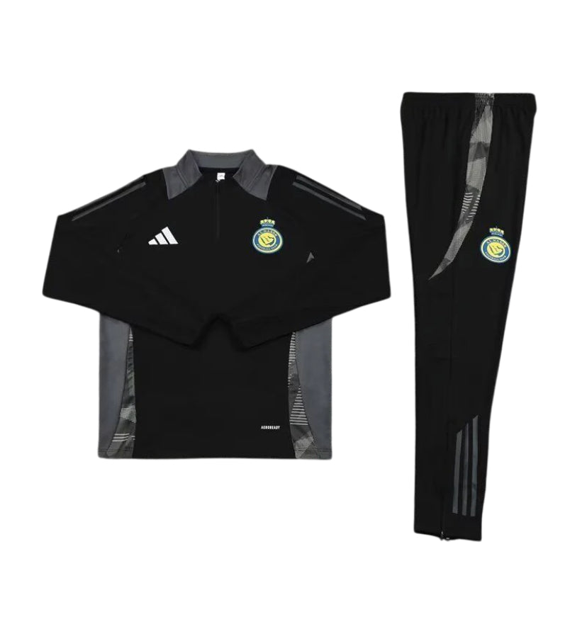 Tuta Al-Nassr 24/25