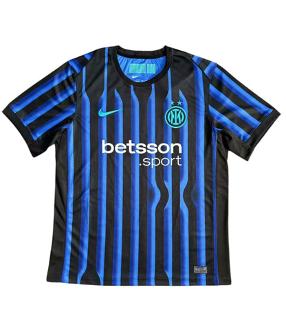 Inter Home 25/26