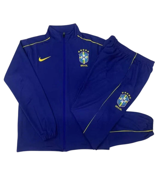 Tuta Brasile 2024