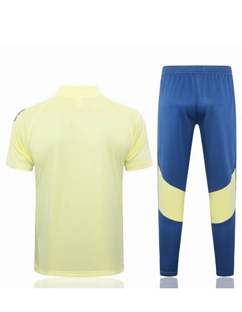 Chándal Ajax Polo 24/25