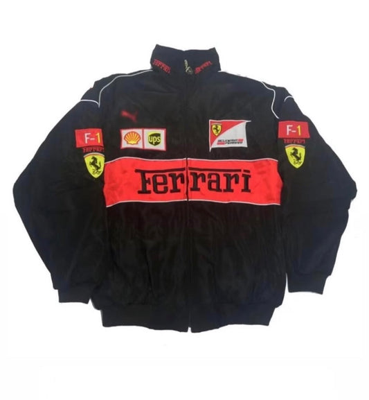 Bomber Ferrari 90s