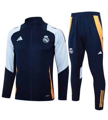 Chándal Real Madrid 24/25