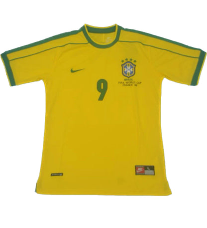 Brazil 1998