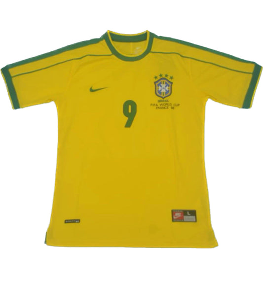 Brazil 1998