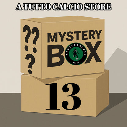 Mystery Box- 13 Maglie
