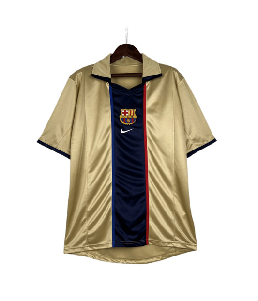 Barcelona 01/02