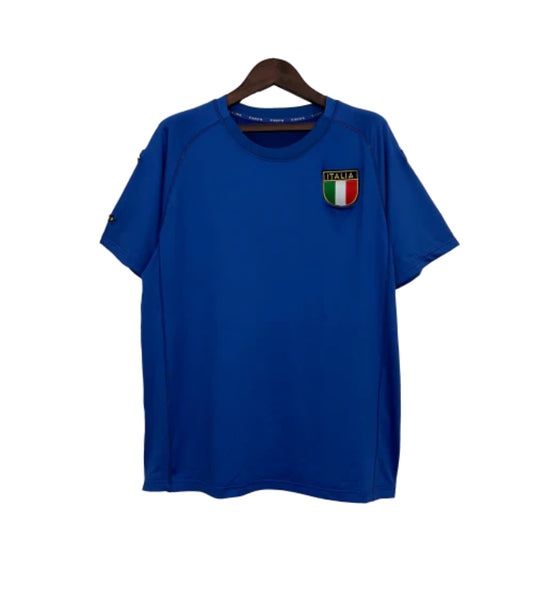 Italia Inicio 2000