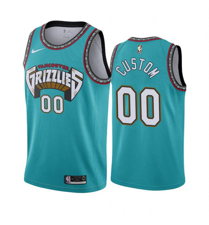 Canotta Memphis Grizzlies