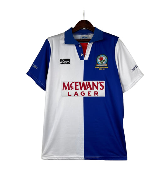 Blackburn 94/95