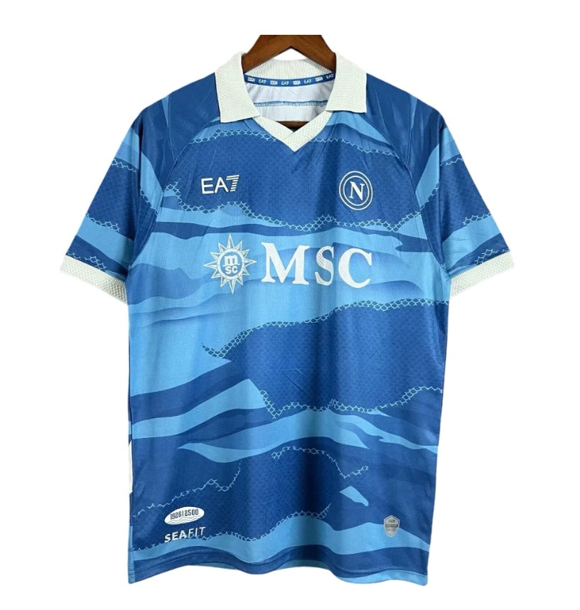 Napoli - Partenope Special Edition 24/25