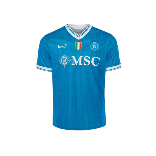 Napoli home 25/26