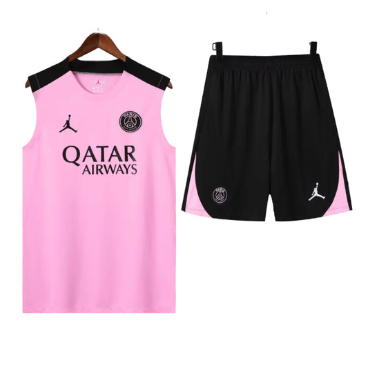 Psg Training Kit 24/25