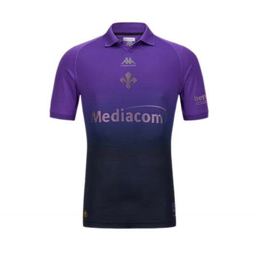 Fiorentina x Luisa Via Roma Special Edition 24/25