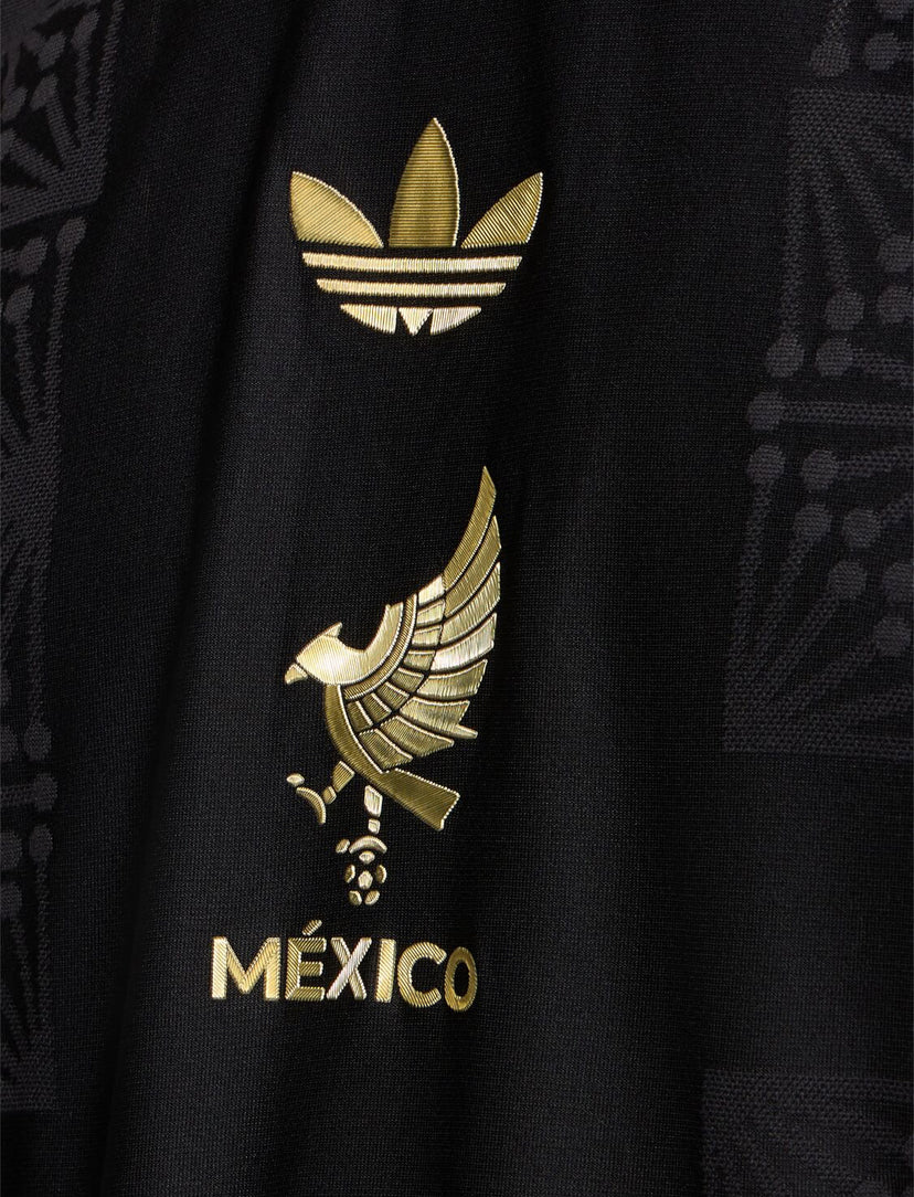 México De Oro Special Edition 2025