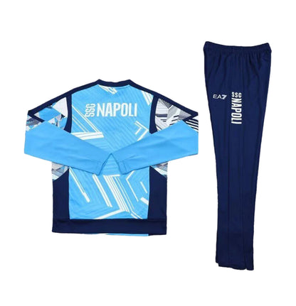 Chándal Nápoles 24/25