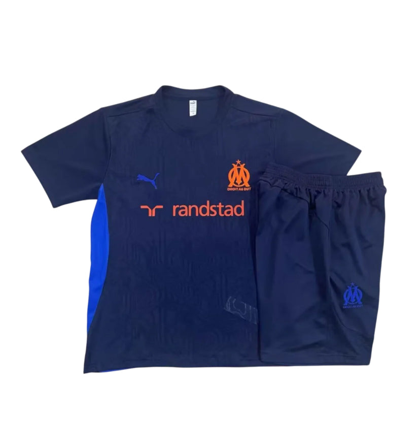 Kit de entrenamiento del Marsella 24/25