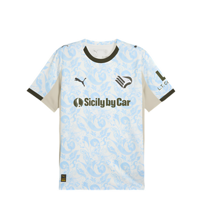 Palermo third 25/26