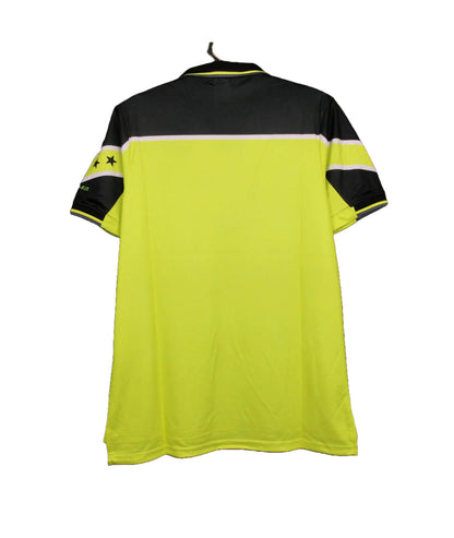 Borussia Dortmund en casa 97/98