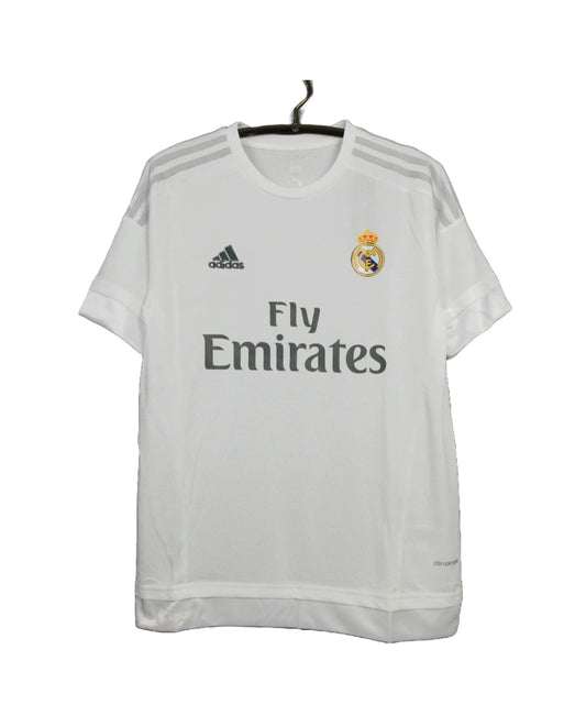 Real Madrid Local 15/16